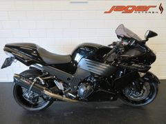 KAWASAKI ZZR 1400 ABS