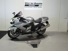 KAWASAKI ZZR 1400 ABS