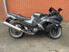 KAWASAKI ZZR 1400 ABS