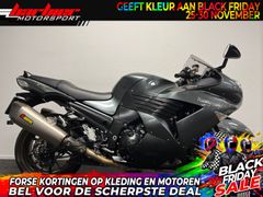 KAWASAKI ZZR 1400 ABS