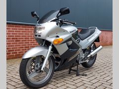 KAWASAKI ZZR 250