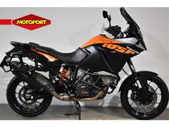 KTM 1050 ADVENTURE