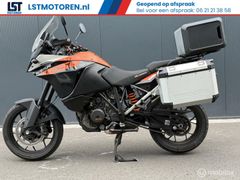KTM 1050 ADVENTURE