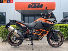 KTM 1050 ADVENTURE