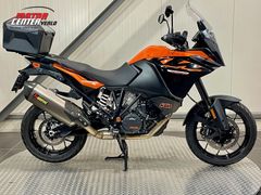 KTM 1090 ADVENTURE