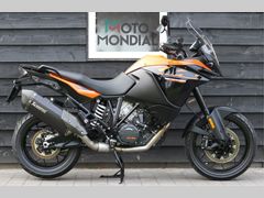 KTM 1090 ADVENTURE