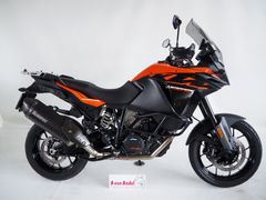 KTM 1090 ADVENTURE