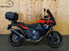 KTM 1090 ADVENTURE