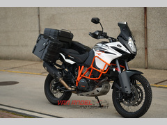 KTM 1090 ADVENTURE R