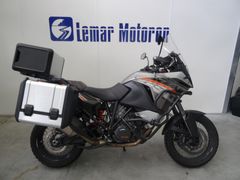 KTM 1190 ADVENTURE