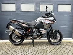 KTM 1190 ADVENTURE