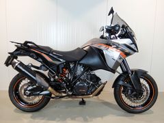 KTM 1190 ADVENTURE