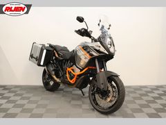 KTM 1190 ADVENTURE