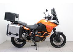 KTM 1190 ADVENTURE