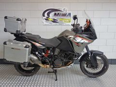 KTM 1190 ADVENTURE