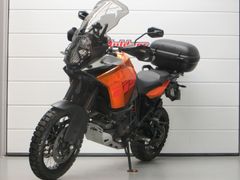 KTM 1190 ADVENTURE