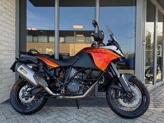 KTM 1190 ADVENTURE