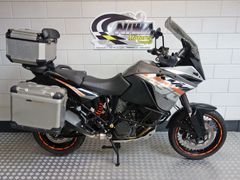 KTM 1190 ADVENTURE