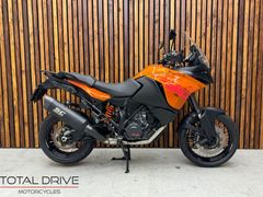 KTM 1190 ADVENTURE