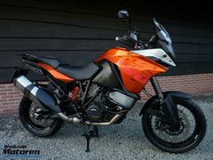 KTM 1190 ADVENTURE