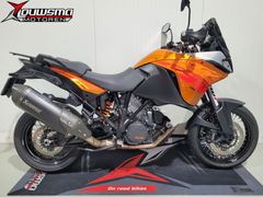 KTM 1190 ADVENTURE