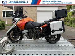 KTM 1190 ADVENTURE