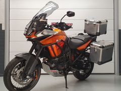 KTM 1190 ADVENTURE