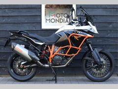 KTM 1190 ADVENTURE R