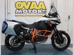 KTM 1190 ADVENTURE R