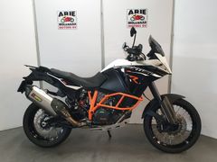 KTM 1190 ADVENTURE R