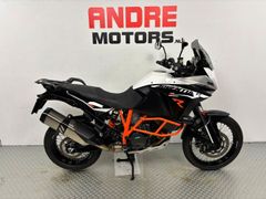 KTM 1190 ADVENTURE R