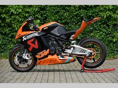 KTM 1190 RC 8