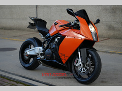 KTM 1190 RC 8