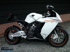 KTM 1190 RC 8