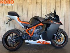 KTM 1190 RC 8 R