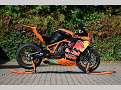 KTM 1190 RC 8 R RED BULL EDITION