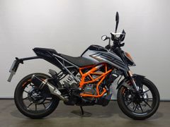 KTM 125 DUKE