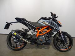 KTM 125 DUKE