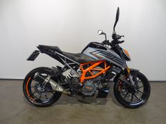 KTM 125 DUKE