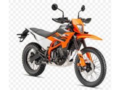 KTM 125 ENDURO R