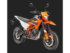 KTM 125 SMC R