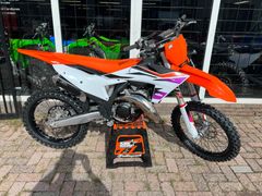 KTM 125 SX