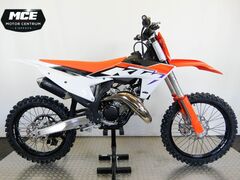 KTM 125 SX