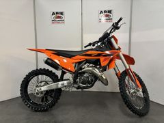 KTM 125 SX