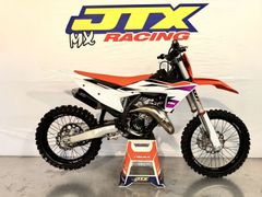 KTM 125 SX