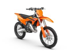 KTM 125 SX