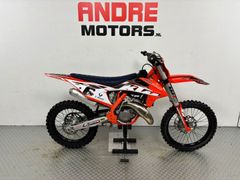 KTM 125 SX