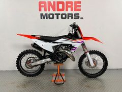 KTM 125 SX