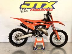 KTM 125 SX