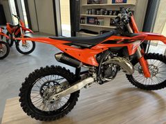KTM 125 SX